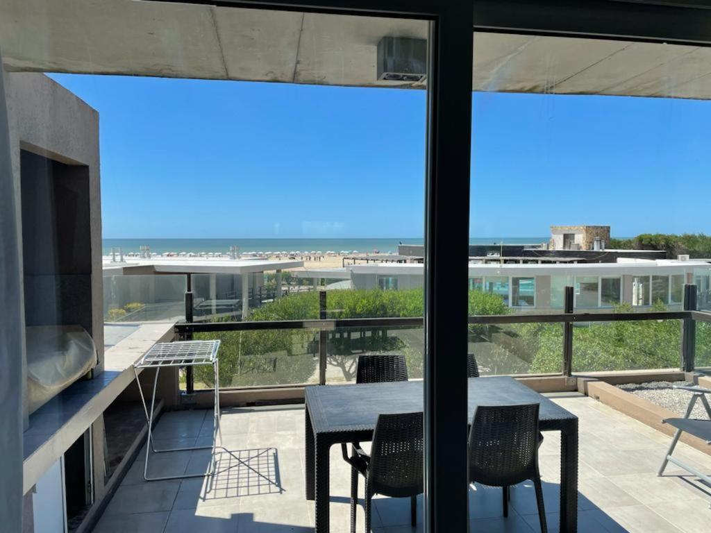 Linda Bay Premium Resort Mar de Las Pampas Kültér fotó