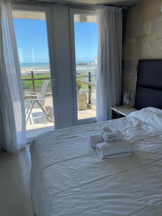Linda Bay Premium Resort Mar de Las Pampas Kültér fotó