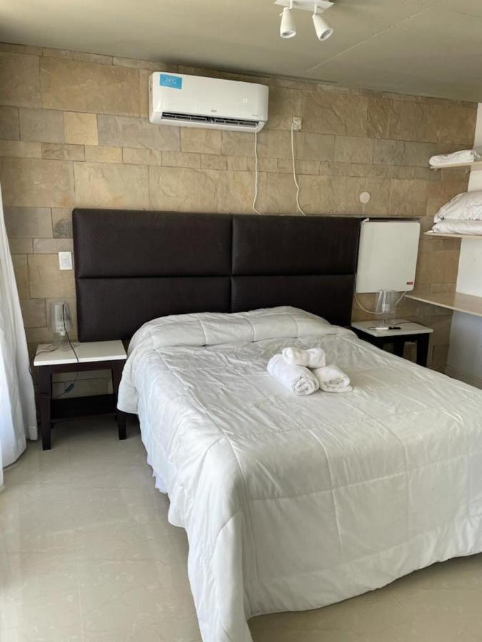 Linda Bay Premium Resort Mar de Las Pampas Kültér fotó