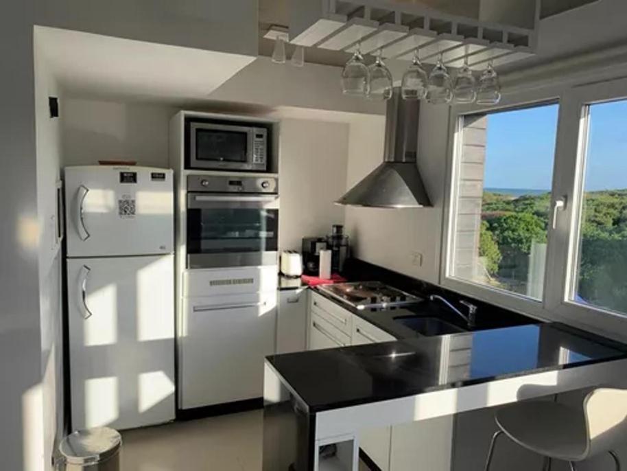 Linda Bay Premium Resort Mar de Las Pampas Kültér fotó