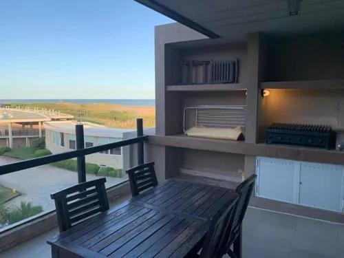 Linda Bay Premium Resort Mar de Las Pampas Kültér fotó