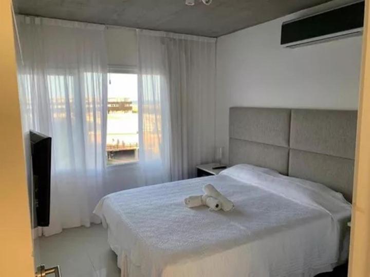Linda Bay Premium Resort Mar de Las Pampas Kültér fotó