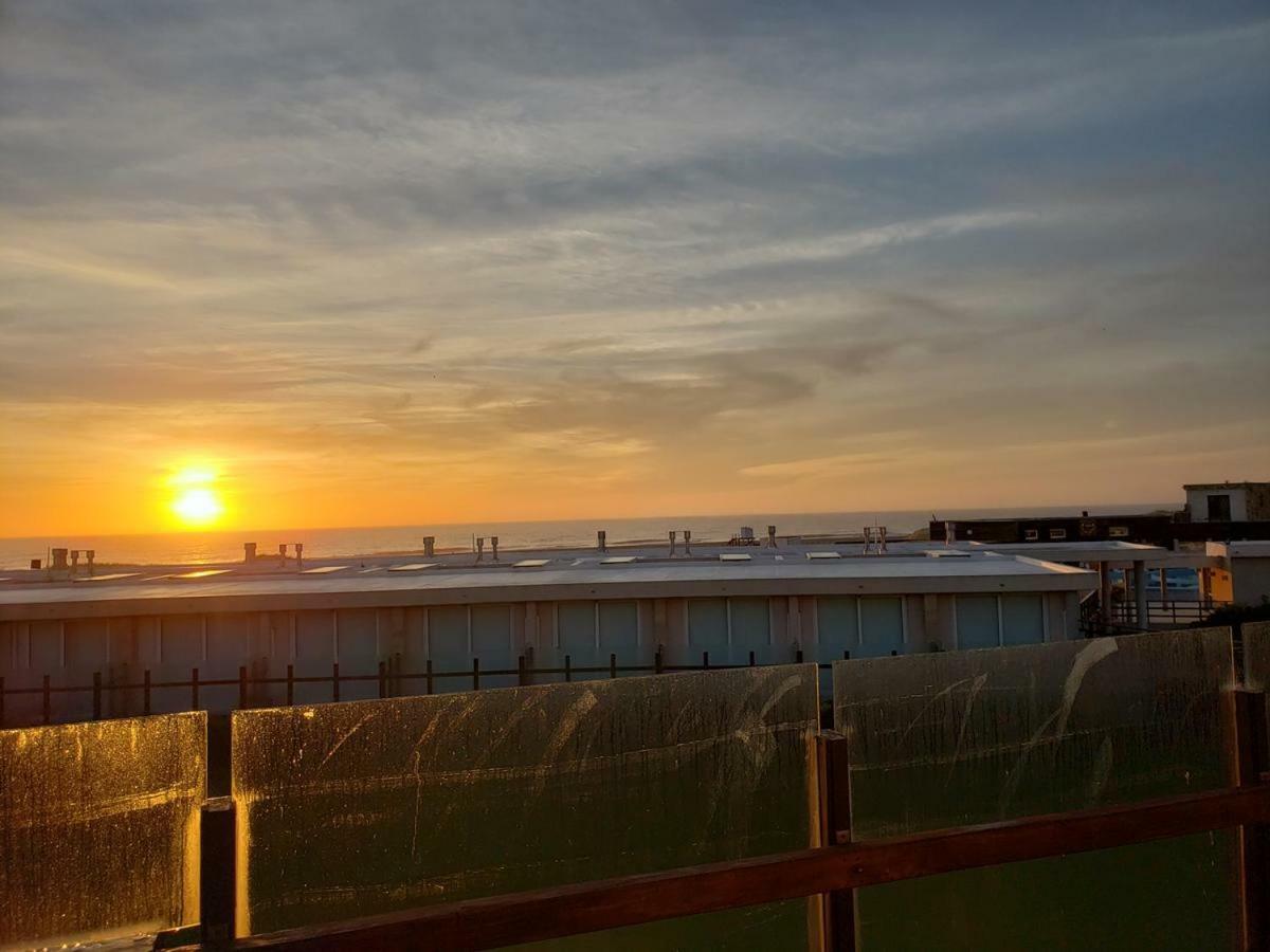 Linda Bay Premium Resort Mar de Las Pampas Kültér fotó