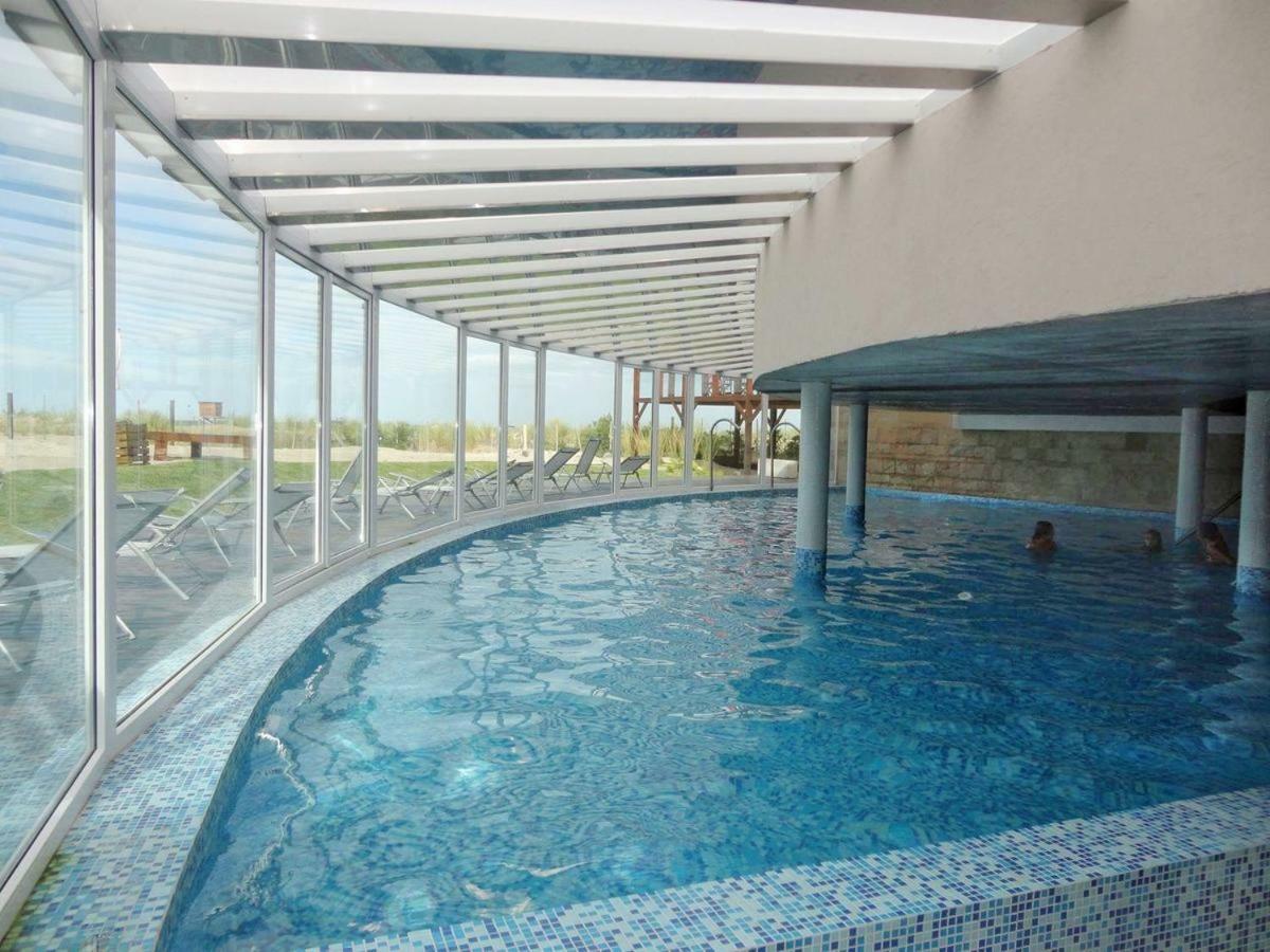 Linda Bay Premium Resort Mar de Las Pampas Kültér fotó