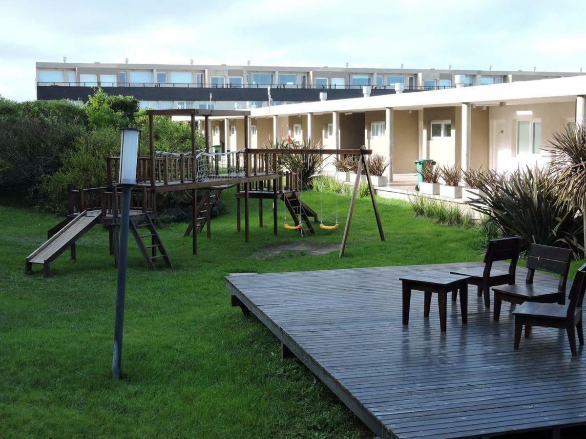 Linda Bay Premium Resort Mar de Las Pampas Kültér fotó