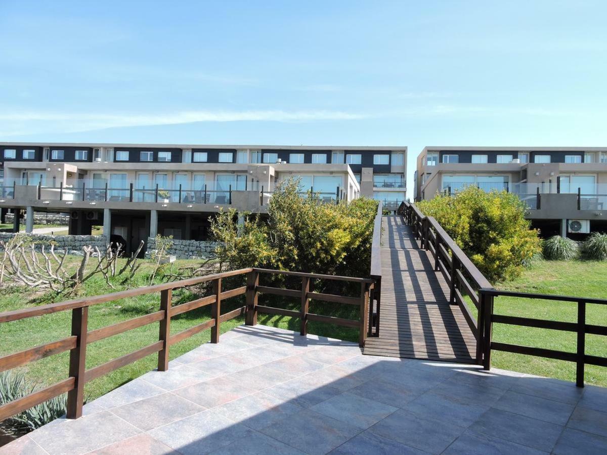 Linda Bay Premium Resort Mar de Las Pampas Kültér fotó