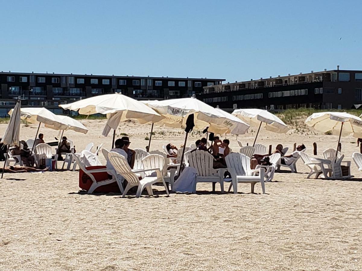 Linda Bay Premium Resort Mar de Las Pampas Kültér fotó