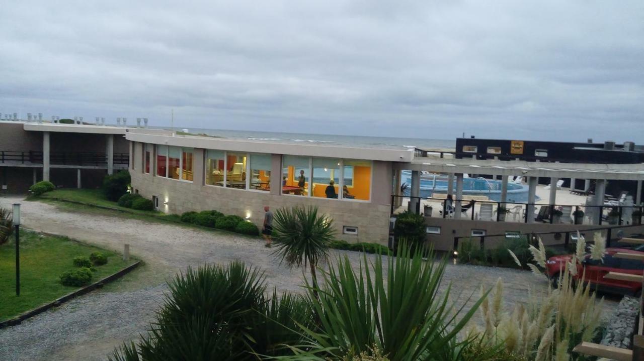Linda Bay Premium Resort Mar de Las Pampas Kültér fotó