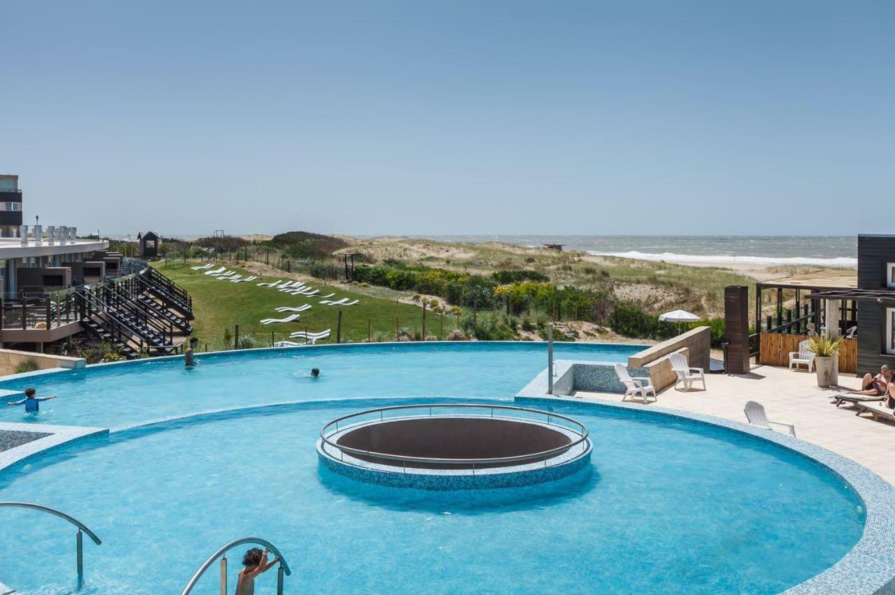Linda Bay Premium Resort Mar de Las Pampas Kültér fotó