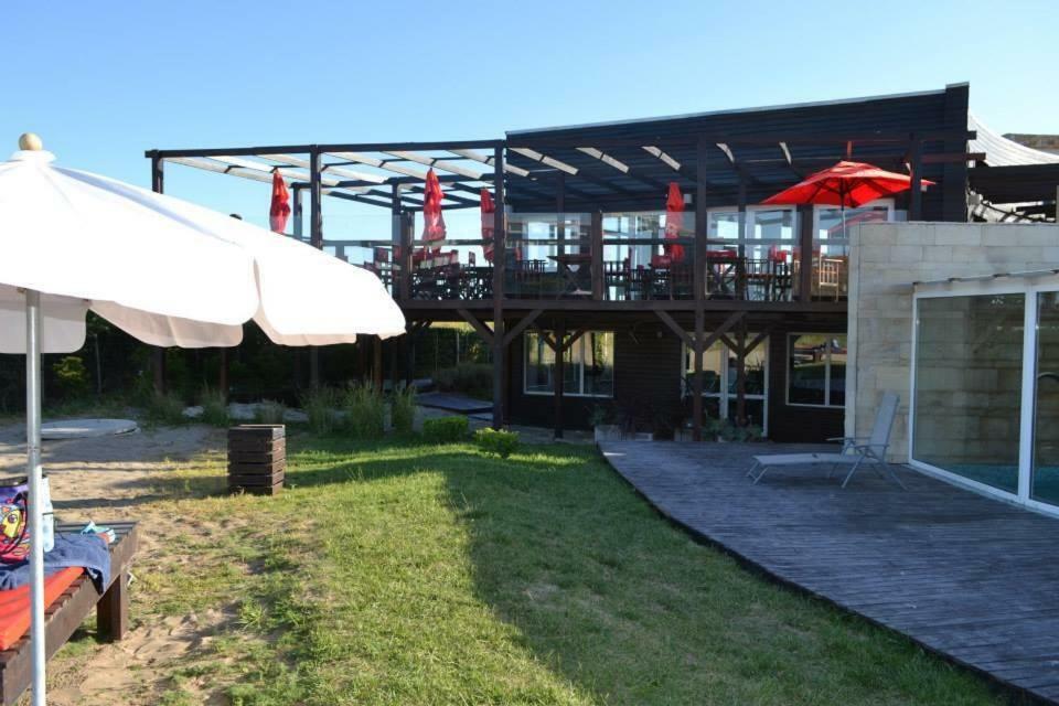 Linda Bay Premium Resort Mar de Las Pampas Kültér fotó
