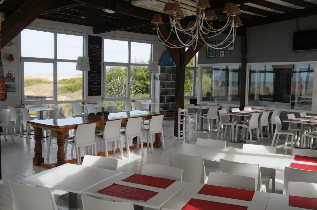 Linda Bay Premium Resort Mar de Las Pampas Kültér fotó
