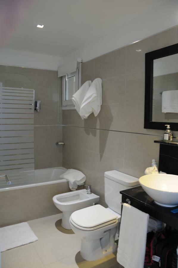 Linda Bay Premium Resort Mar de Las Pampas Kültér fotó