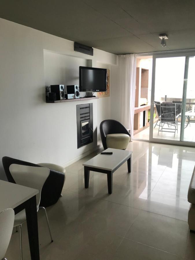 Linda Bay Premium Resort Mar de Las Pampas Kültér fotó